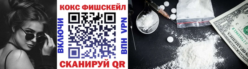КОКАИН Fish Scale  продажа наркотиков  Ясногорск 